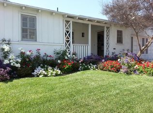 10317 Lauriston Ave, Los Angeles, CA 90025