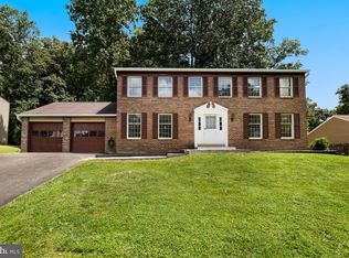 13713 Ivywood Ln, Silver Spring, MD 20904