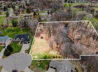 9519 Country Club Ln, Davison, MI 48423