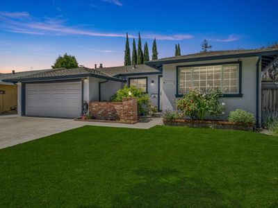 4459 Houndshaven Way, San Jose, CA, 95111