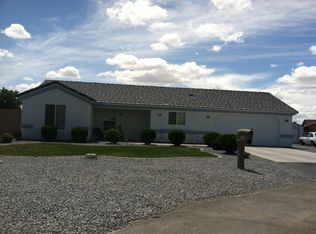 360 Cimmarron Pl S, Pahrump, NV 89048