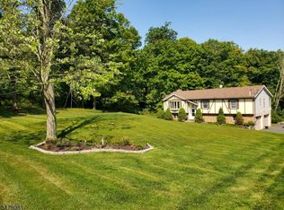 45 Millbrook Stillwater Rd, Blairstown, NJ 07825