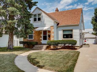1402 E Howard Ave, Milwaukee, WI