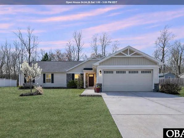 106 Hidden View Loop Lot 41, Moyock, NC 27958