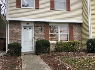 102 Lake Forest Ct, Nashville, TN 37217