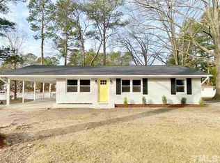 226 Lakewood Dr, Wendell, NC 27591