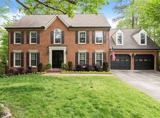 4813 Fernie Ct NE, Marietta, GA 30068