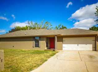 8007 NW 80th St, Oklahoma City, OK 73132