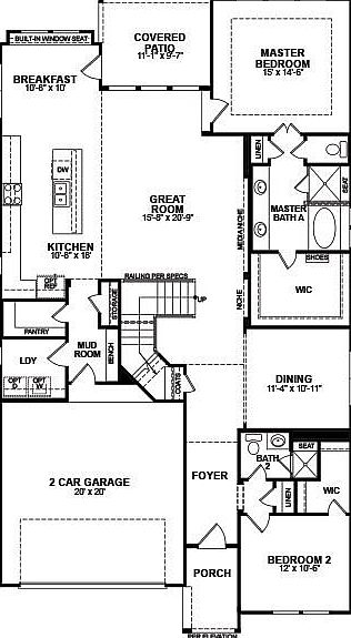 2nd image of 5000 Basham Ln
