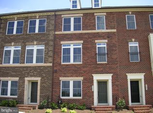 3583 Lew Wallace St, Frederick, MD 21704