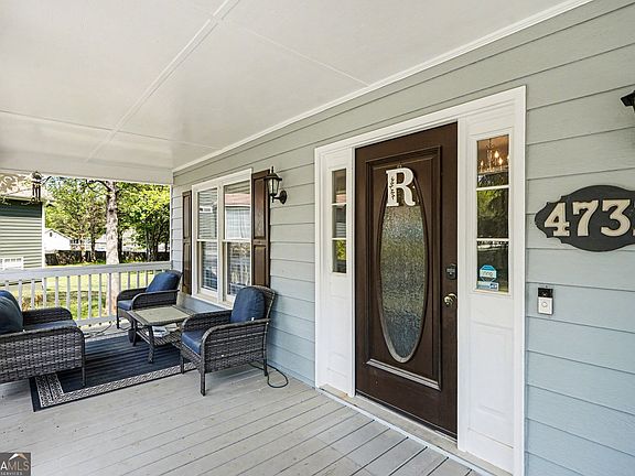 2nd image of 4731 Thornwood Ct