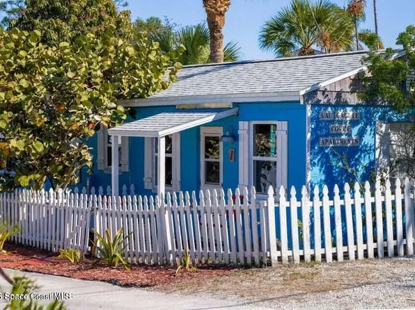 2179 Pineapple Ave, Melbourne, FL