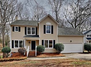 7 S Bridge Ct, Simpsonville, SC 29680