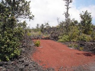 Island Blvd, Ocean View, HI 96737
