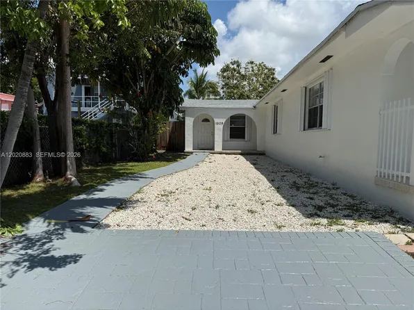 1809 NW 33rd St #1809, Miami, FL 33142