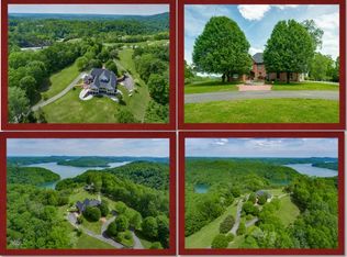 130 Lakeview Dr, Celina, TN 38551