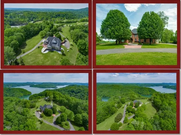 130 Lakeview Dr, Celina, TN 38551