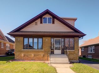 817 Oakland Ave, Joliet, IL 60435