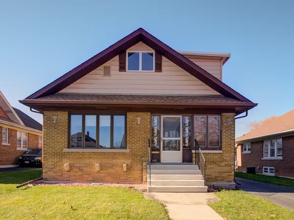 817 Oakland Ave, Joliet, IL 60435