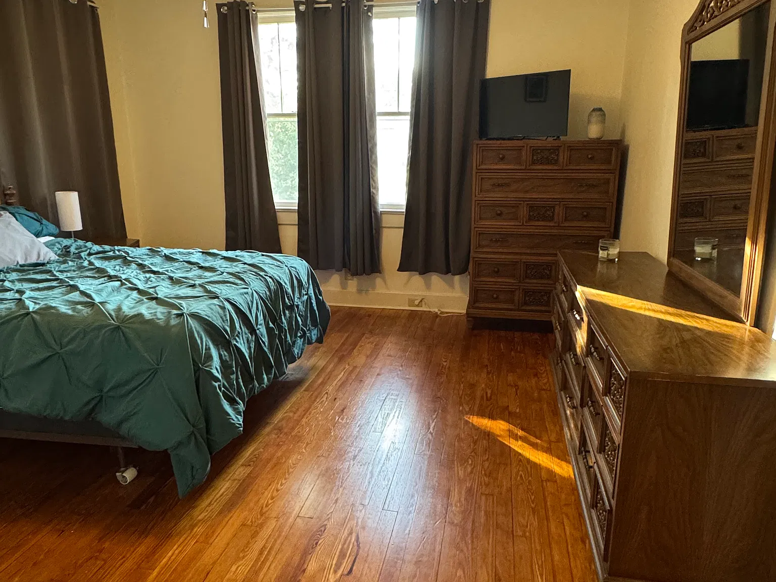 2 bed, 1238 sqft, $900 — Photo 3