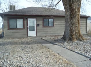 2500 Begonia St, Pueblo, CO