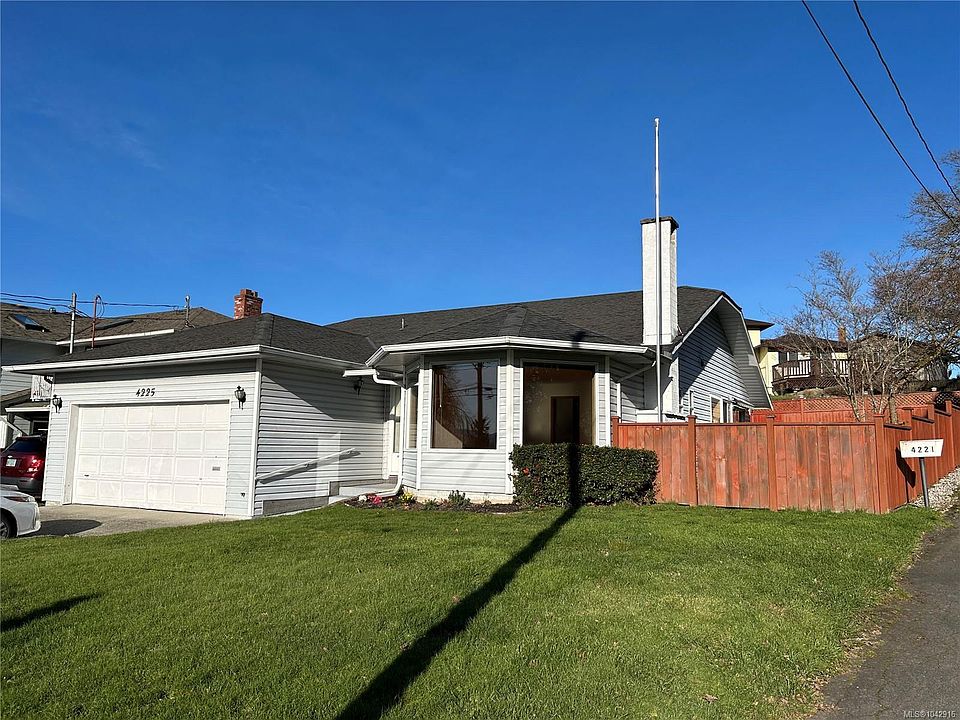 1st image of 4225 Quadra St