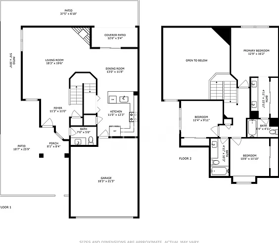 441 E Taro Ln — Photo 26