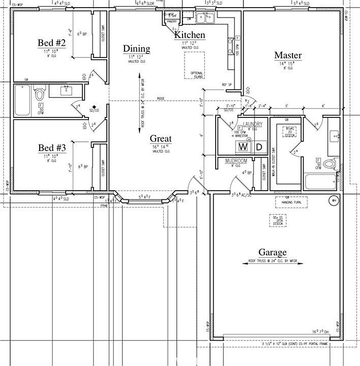 2nd image of 710 E Mount Baker St