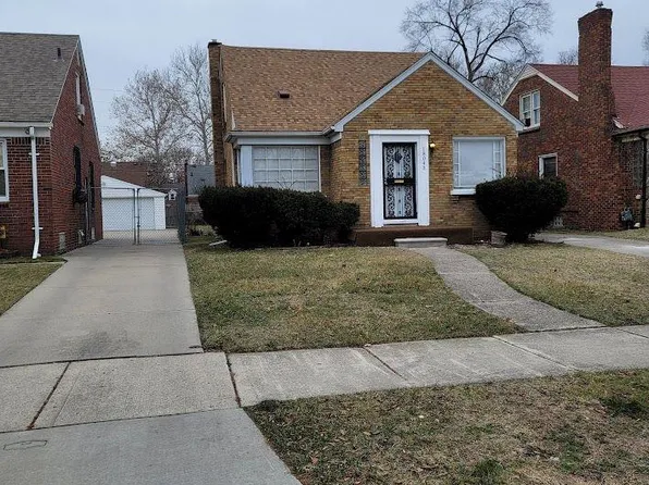 18043 Stansbury St, Detroit, MI 48235