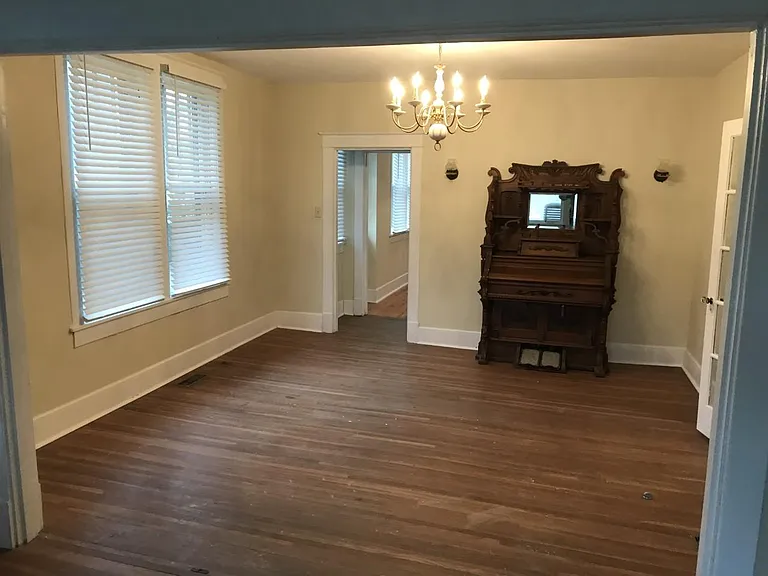 Dinning Room