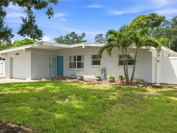 11610 116TH STREET, SEMINOLE, FL 33778