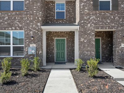 234 Wagon Spoke Way Building 17, Fort Worth, TX, 76120