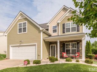 3013 Prospect Pkwy, Durham, NC 27703