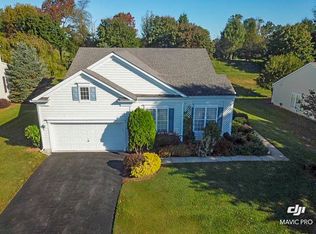 637 Martin Dr, Avondale, PA 19311