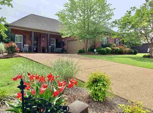 105 Susan Ln, Brandon, MS 39042