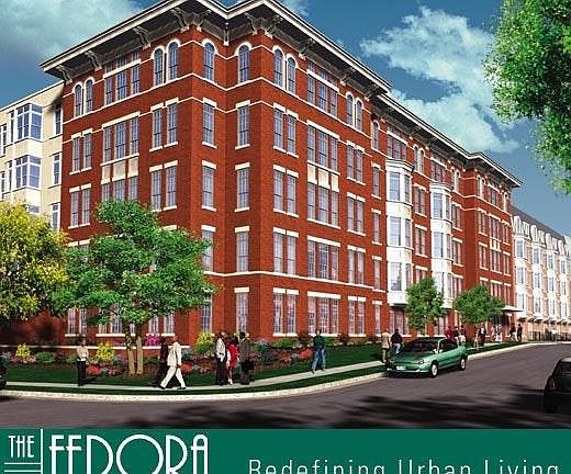 2nd image of 1451 Belmont St NW APT 323