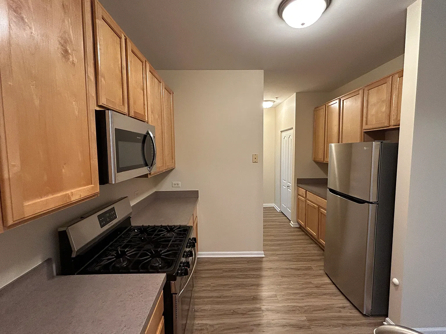 2 bed, 1203 sqft, $1,895 — Photo 4