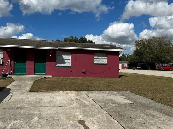 2988 Stowe Pl, Bartow, FL 33830