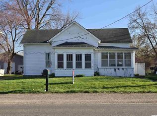 203 E Main St, Clayton, IL 62324