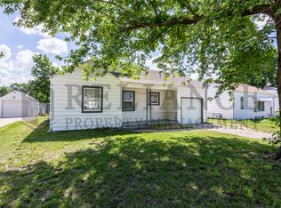 1112 S Martinson Ave, Wichita, KS 67213