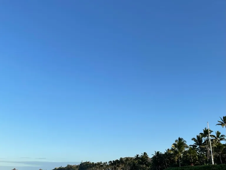 Beach is around 100 yards away on private lane