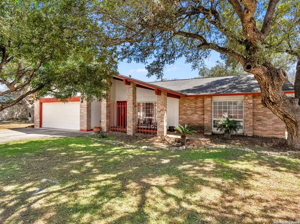 6030 Bloomwood St, San Antonio, TX 78249