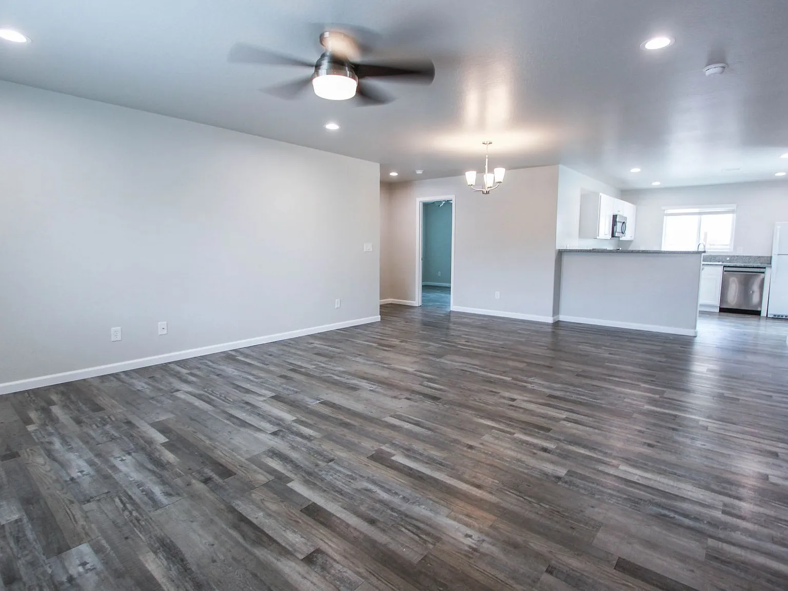 Prescott Valley 3 Bedroom Duplex — Photo 3