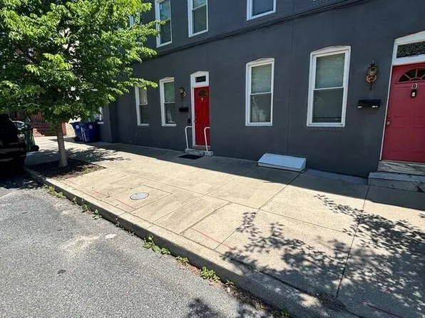 3200 Fait Ave, Baltimore, MD