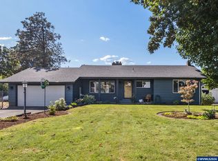 6995 Aumsville Hwy SE, Salem, OR 97317