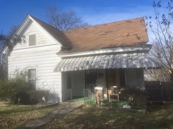 1106 W 21st St, Little Rock, AR 72206