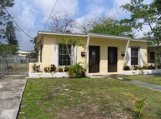 3030 New York St, Miami, FL 33133