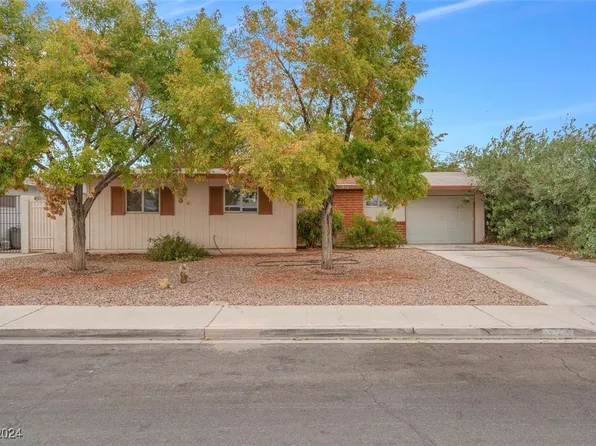 1916 Embrey Ave, Las Vegas, NV 89106