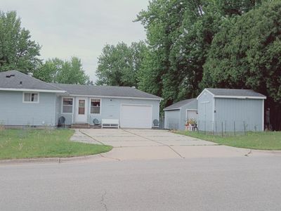 1218 7th Ave NE, Owatonna, MN, 55060
