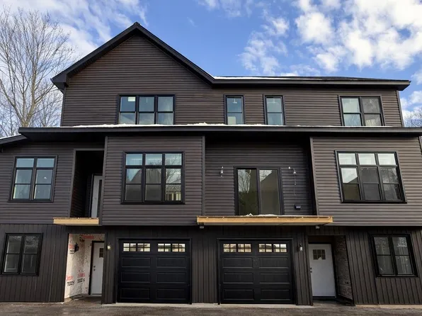 66 Boulder Ridge Drive #51, Laconia, NH 03246